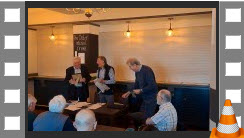 AGM Presentation clip